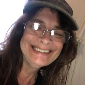 Meet your Posher, Maureen